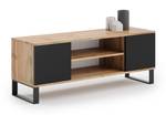 2 mit 1 TV-Schrank zentralem T眉ren und