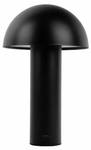 Lampe de Table Fuego Noir