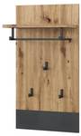 Wandgarderobe Selena 50045 44 x 83 x 26 cm