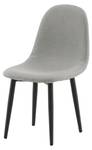 Chaise enfant POLARIZE KC 1NOS Gris