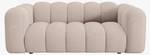 Sofa LUPINE 2 Sitzplätze Beige