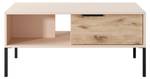 Table basse RAVE CT97 Beige