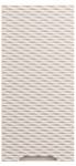 Armoires latérales OCEAN SCAB35 1D Beige