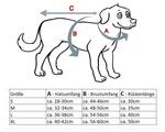 Hundejacke Ron 54 x 40 cm