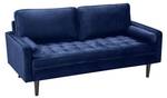 Sofa FLEUET Blau