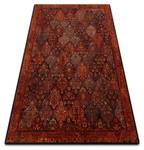 Tapis en Laine Superior Kain Rubis 300 x 400 cm