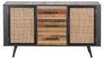 Sideboard NordicRattan 160 x 90 cm