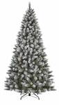 Künstlicher Weihnachtsbaum Pittsfield 117 x 215 x 117 cm