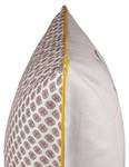 Shimmer Dekorative kissenbezug 50x50 cm