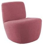 Chaise Chair Ada Rose foncé