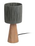 Lampe de Table Sheer Cone Gris