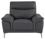 Fauteuil  ATESSO Anthracite