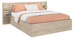 Bett mit Bettkasten TENALIA 223 x 94 x 226 cm