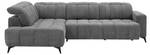 Relaxsofa LAMPARO Anthrazit