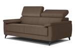 Sofa Taunus (3-Sitzer) Braun