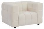 Fauteuil  LERICI Blanc