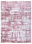 Teppich Acryl Dizayn 122 Hellpink Pink - Kunststoff - Textil - 160 x 1 x 230 cm