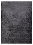 Tapis Shaggy Gris Fluffy