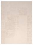 Wollteppich Giselle Abstract Creme - 200 x 290 cm