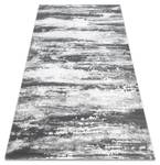 Teppich Acryl Vals 0a041a C53 84 Grau - Kunststoff - Textil - 160 x 1 x 230 cm