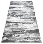 Tapis Acrylique Vals 0a041a C53 84 Gris - Matière plastique - Textile - 160 x 1 x 230 cm