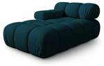 Chaiselongue BELLIS Blau