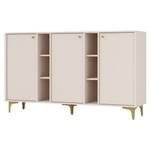 Kommode Tonkin Beige