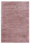 Tapis shaggy UNI B 60x110 rose Rose foncé - 60 x 110 cm