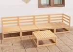 Garten-Lounge-Set