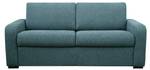 Schlafsofa BEVIS Blau