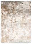 Waschbarer Teppich Abstrakt Misha Grunge Creme - 160 x 230 cm