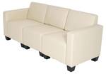 3-Sitzer Sofa Moncalieri Beige