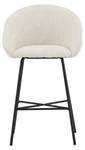 Tabouret de bar VELVET BS 1NOS 54 x 96 cm