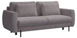 3-Sitzer-Sofa RANE Taupe