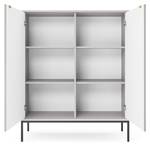 Sideboard AVON SB104 2D Grau