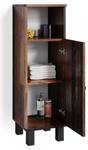 Midischrank Fynn 36620 Eiche Rustikal Dekor