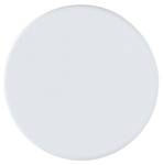 Badezimmer-Kleiderb眉gel 5 cm, Farbe wei脽