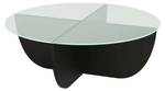 Table basse Phoebe Noir