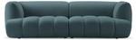 modulares Sofa HARRY 3 Sitzplätze Pastellblau