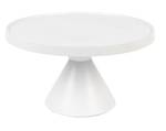 Table basse Floss Blanc