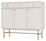 Kommode Tonkin Beige