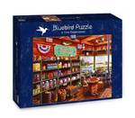 Puzzle A Time Remembered Teile 1500