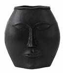 FACE Vase