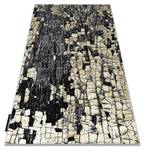 Tapis De Moderne Pavage 2079 Luxe