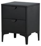 Commode PIRING COD45 2D Noir