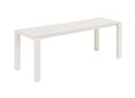 Banc de jardin Vondel Beige