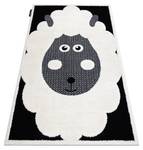 Tapis Enfant Moderne Joy Sheep Mouto 160 x 220 cm