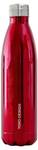 Isolierflasche 750 ml Rote Rot - Metall - 7 x 26 x 7 cm