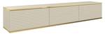 RTV-Schrank ORO Beige