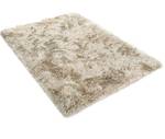 Hochflorteppich Bright Beige - 120 x 170 cm